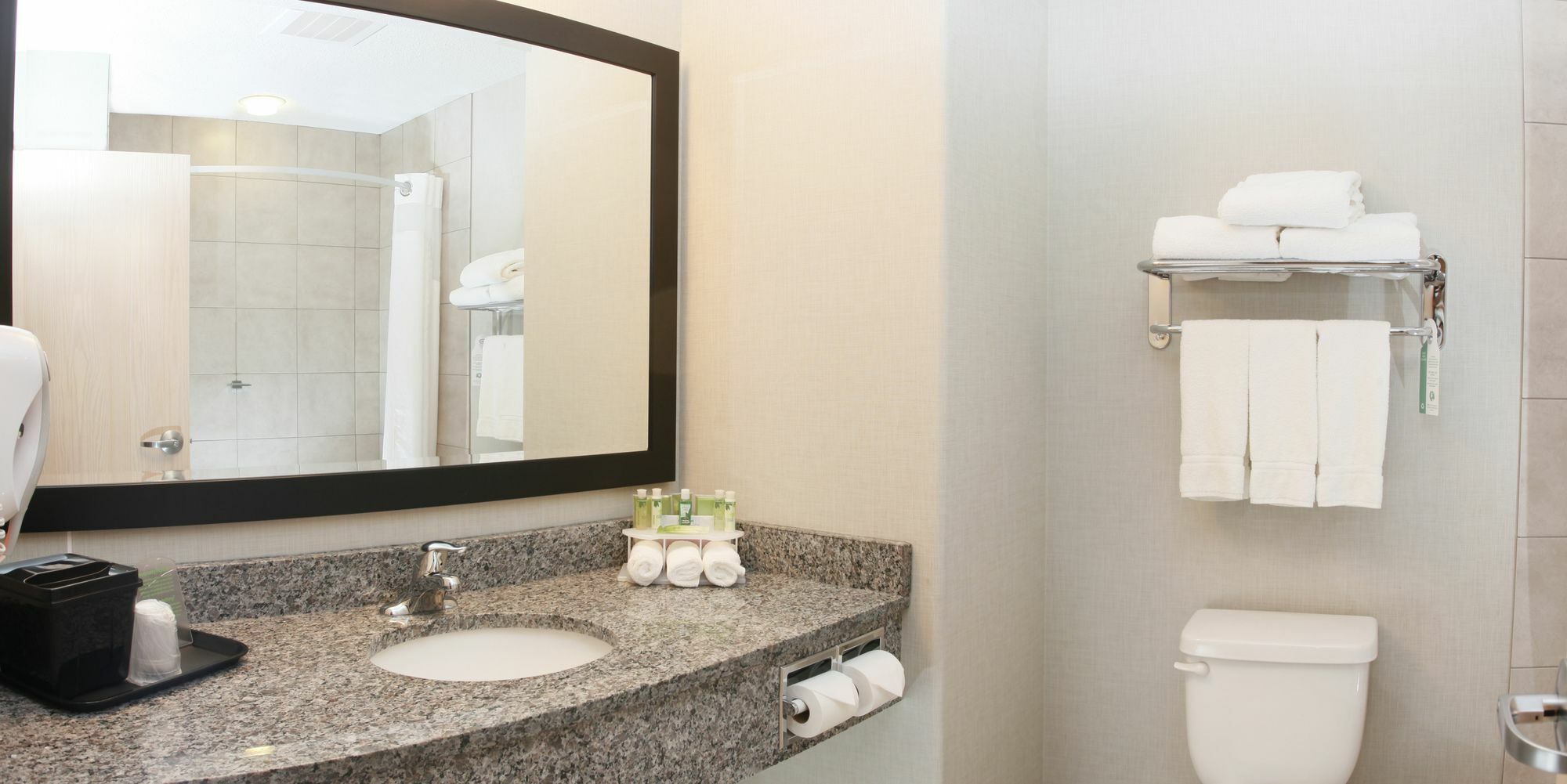 Holiday Inn Express Fort St John By Ihg Fort St. John Exterior foto